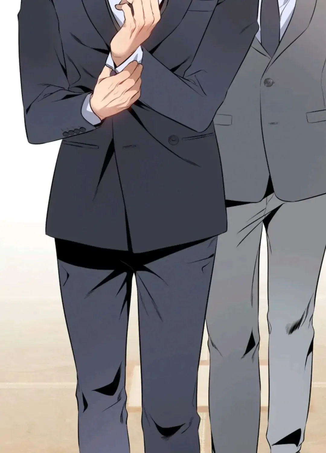 Read No Moral chapter 6 image 72 on Lezhin