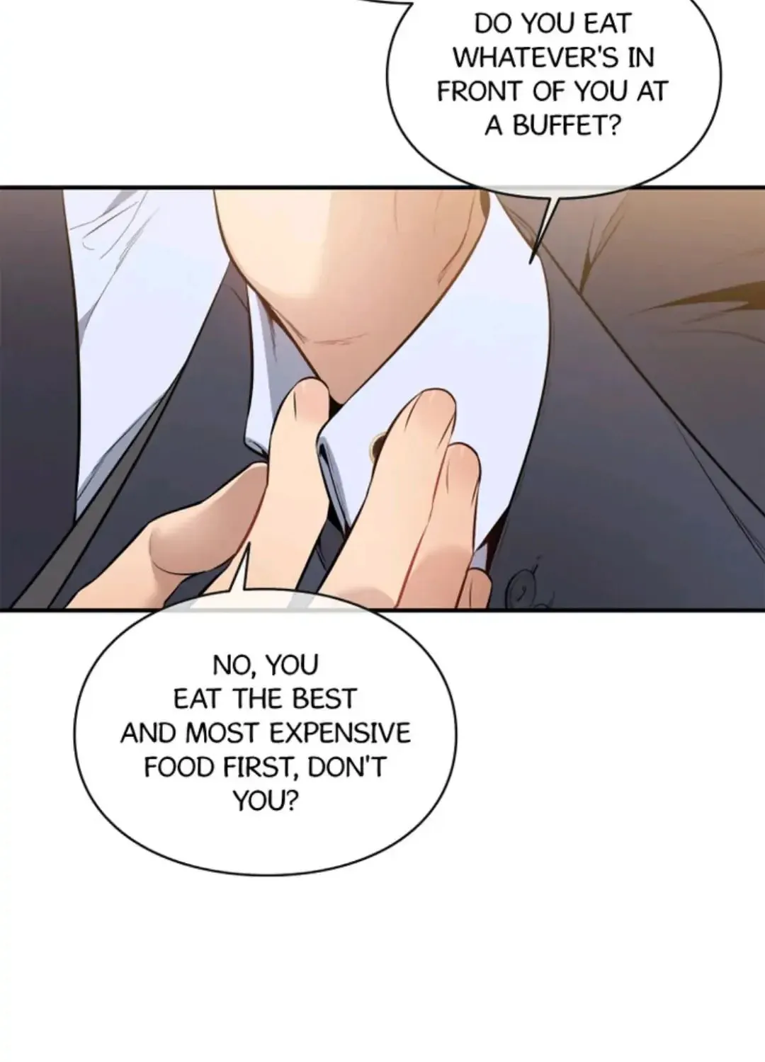 Read No Moral chapter 6 image 74 on Lezhin