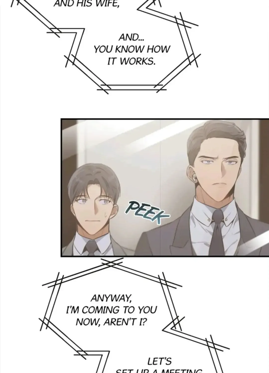 Read No Moral chapter 6 image 77 on Lezhin