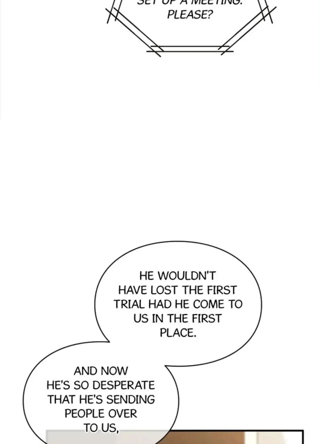 Read No Moral chapter 6 image 78 on Lezhin