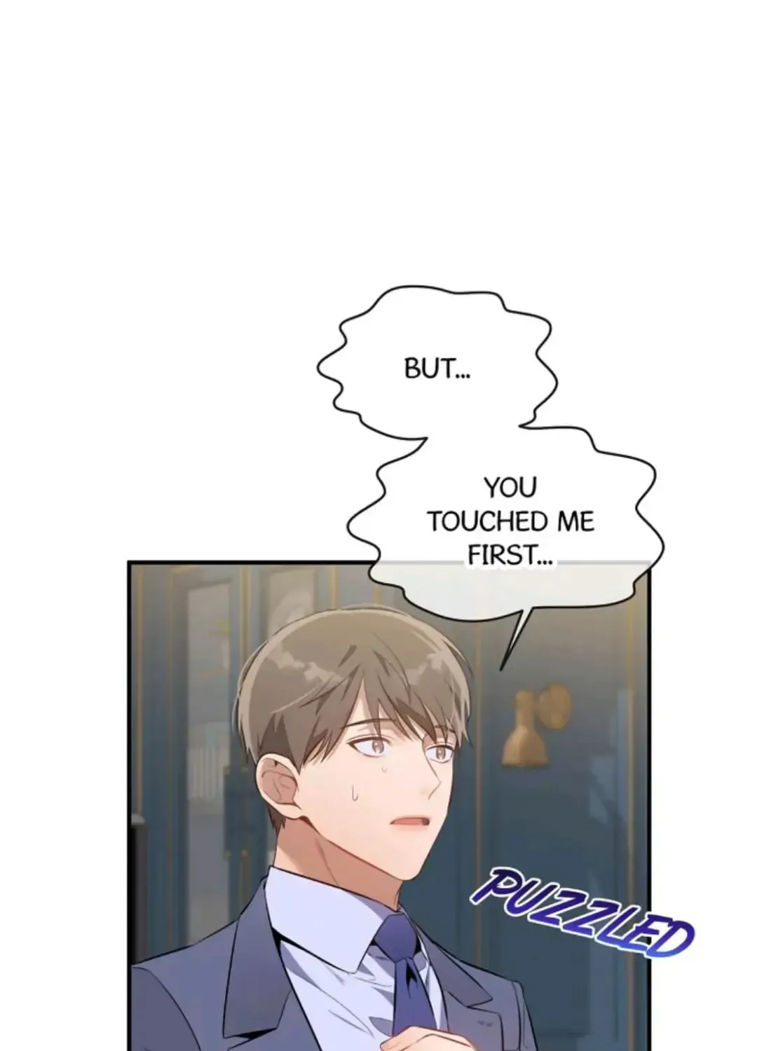 Read No Moral chapter 6 image 8 on Lezhin