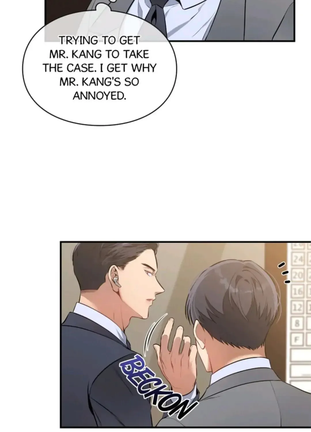 Read No Moral chapter 6 image 80 on Lezhin