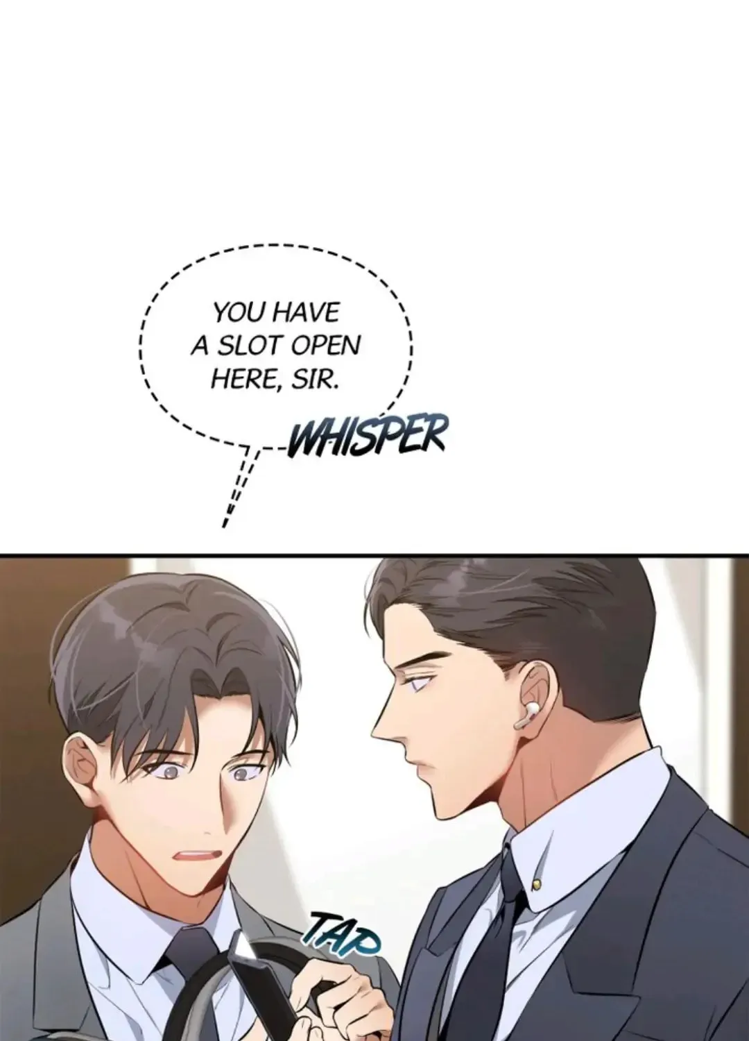 Read No Moral chapter 6 image 81 on Lezhin