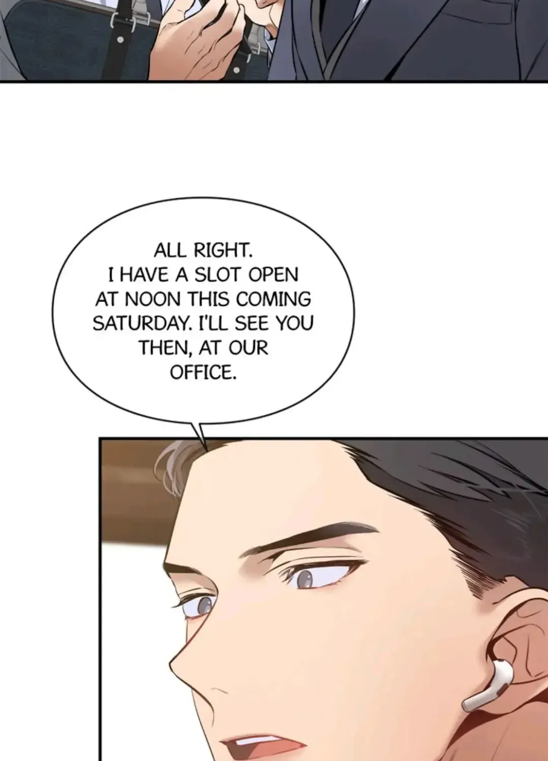 Read No Moral chapter 6 image 82 on Lezhin