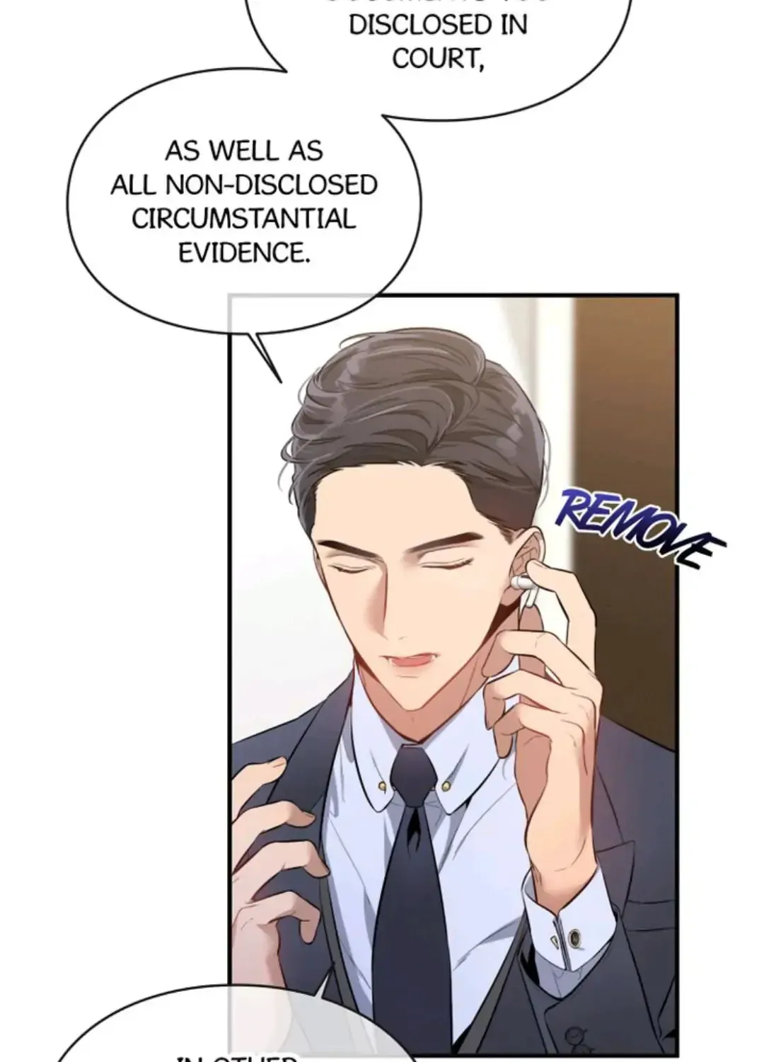 Read No Moral chapter 6 image 84 on Lezhin