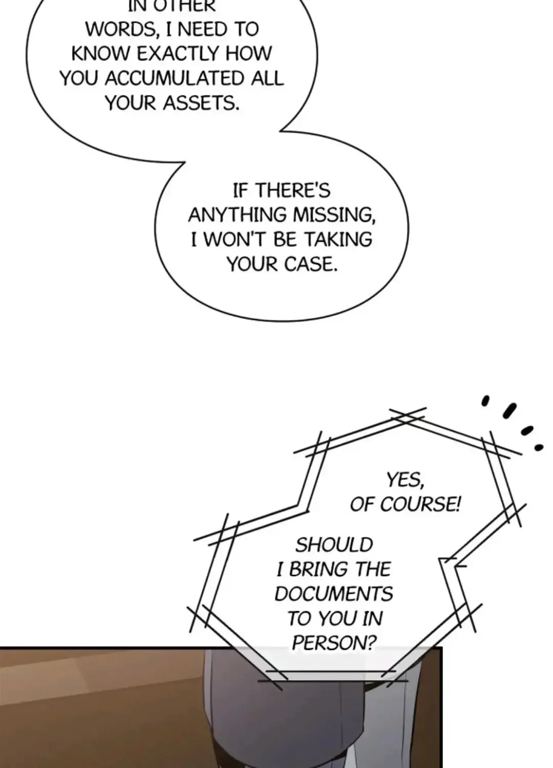 Read No Moral chapter 6 image 85 on Lezhin