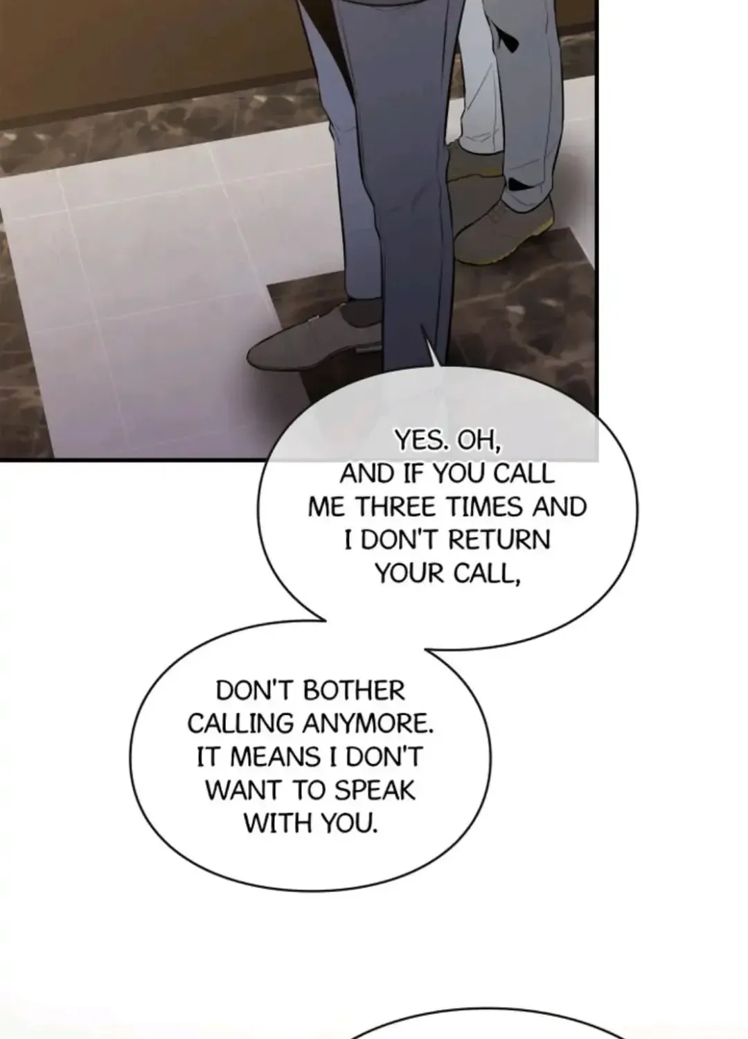 Read No Moral chapter 6 image 86 on Lezhin