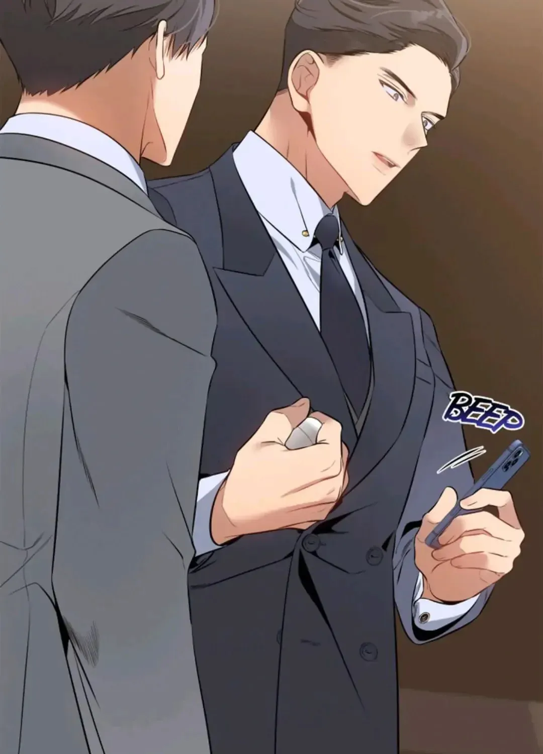 Read No Moral chapter 6 image 88 on Lezhin