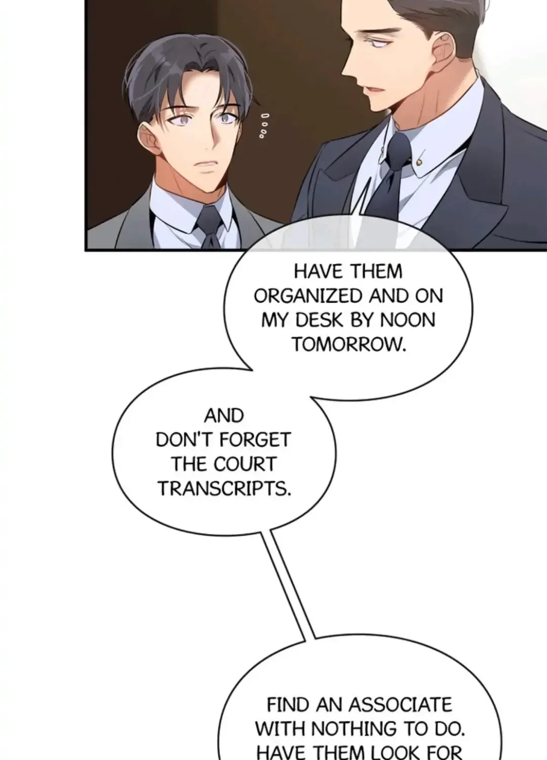 Read No Moral chapter 6 image 90 on Lezhin