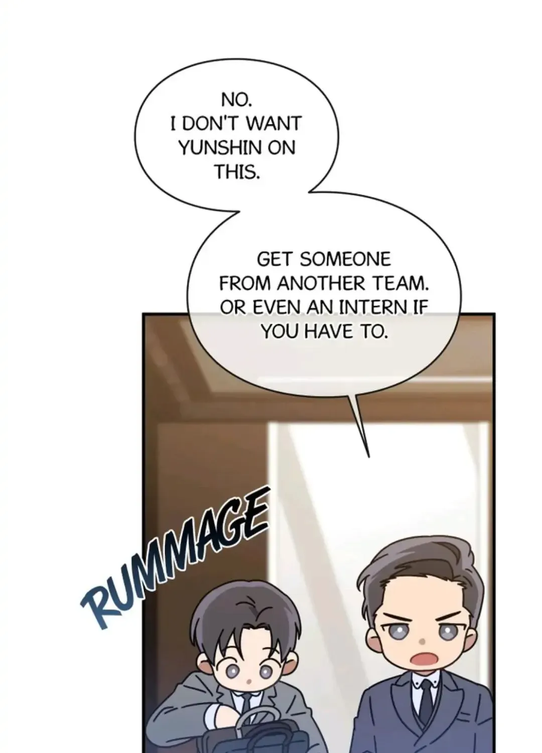 Read No Moral chapter 6 image 93 on Lezhin