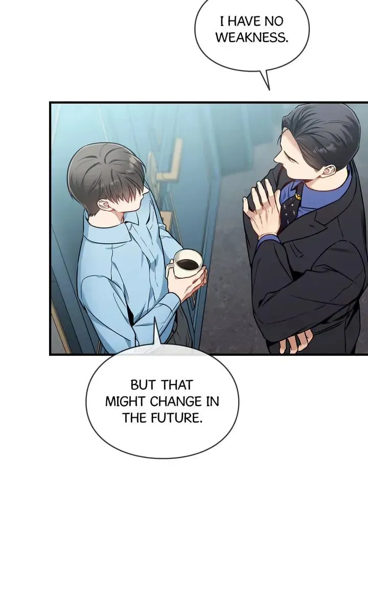 Read No Moral chapter 60 image 1 on Lezhin