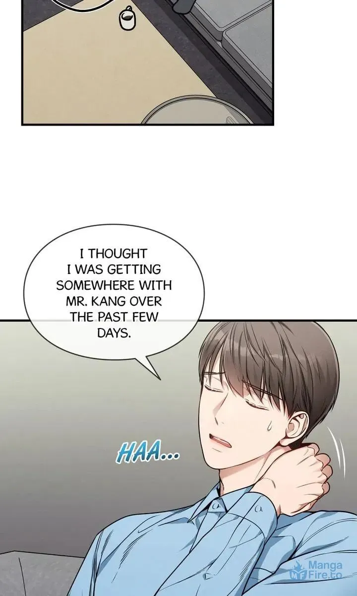 Read No Moral chapter 60 image 17 on Lezhin