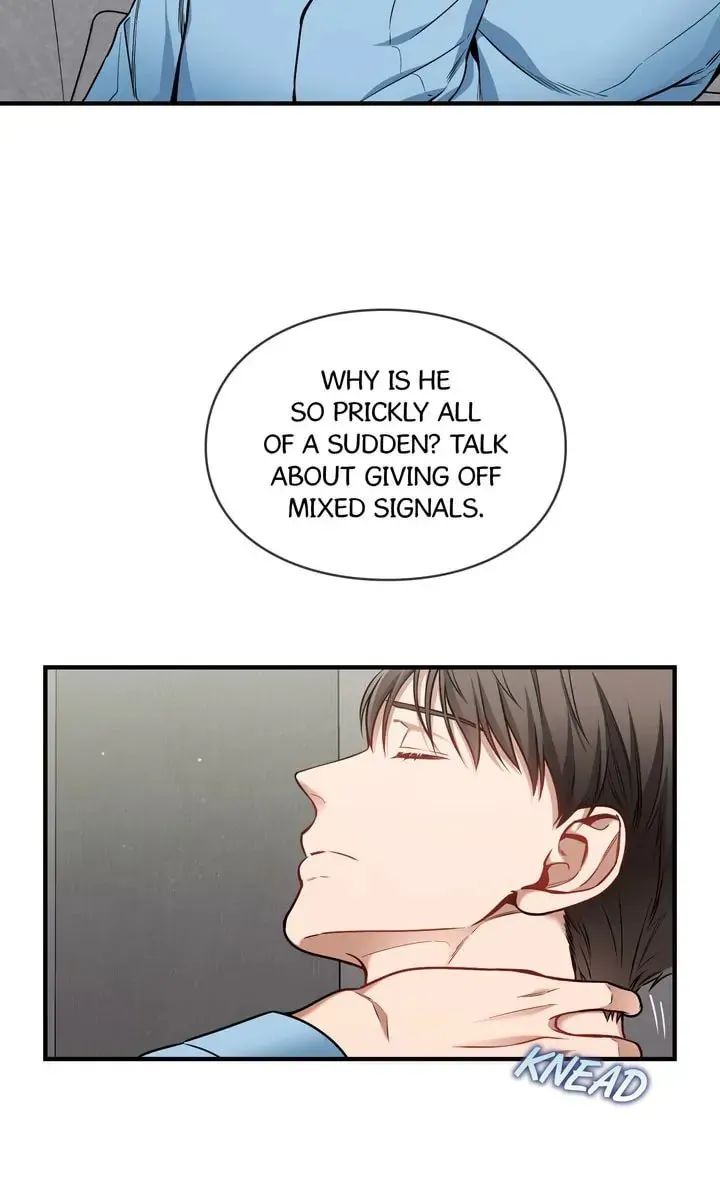 Read No Moral chapter 60 image 18 on Lezhin