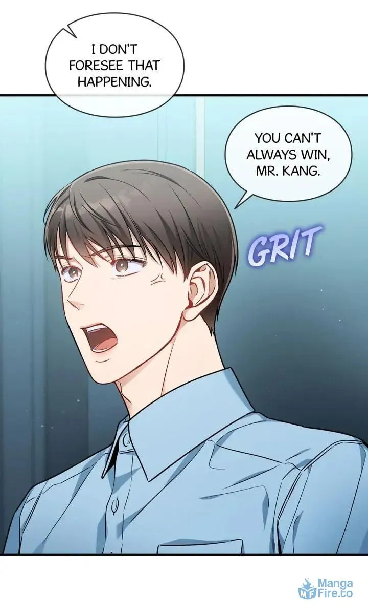 Read No Moral chapter 60 image 2 on Lezhin
