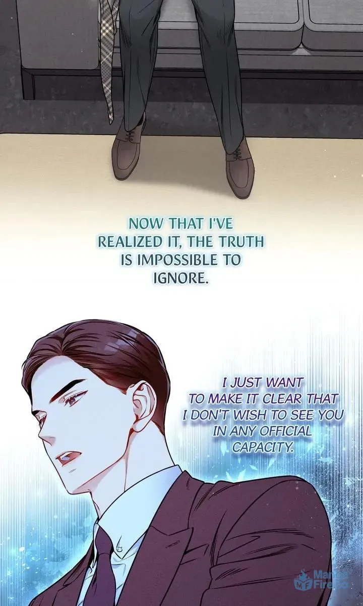 Read No Moral chapter 60 image 20 on Lezhin