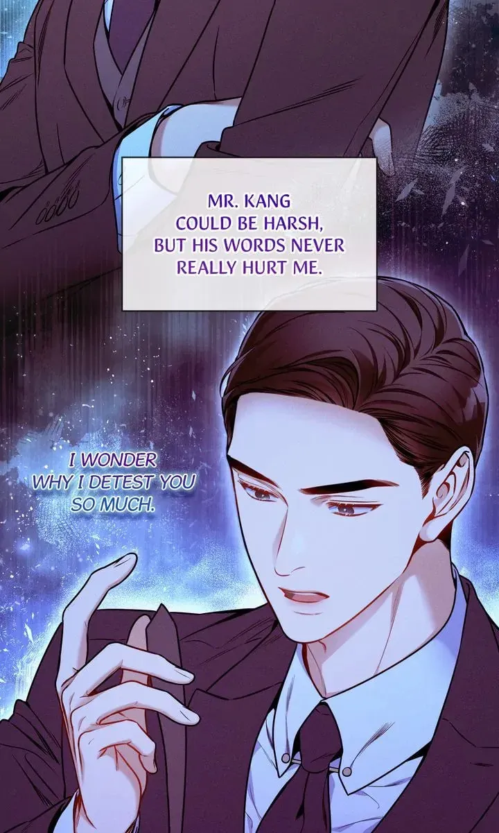 Read No Moral chapter 60 image 21 on Lezhin
