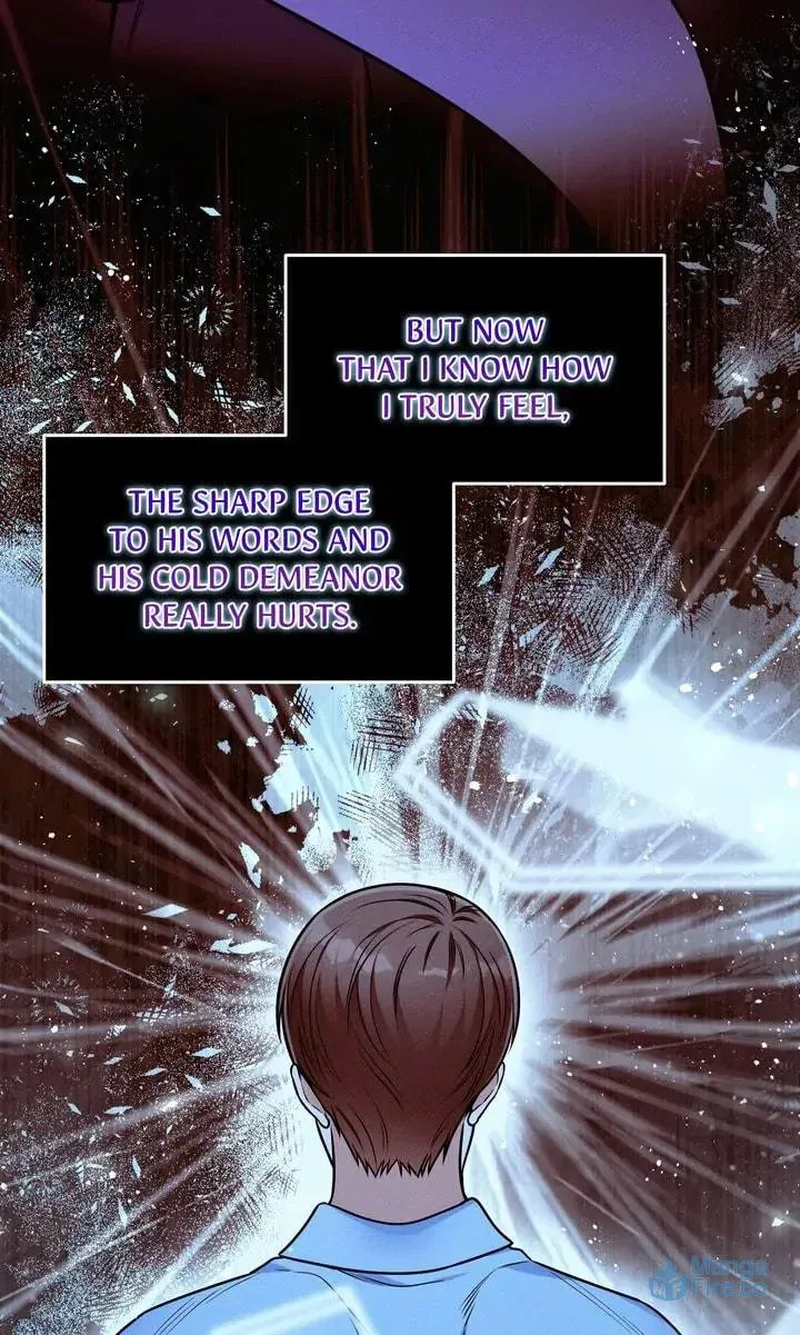 Read No Moral chapter 60 image 23 on Lezhin