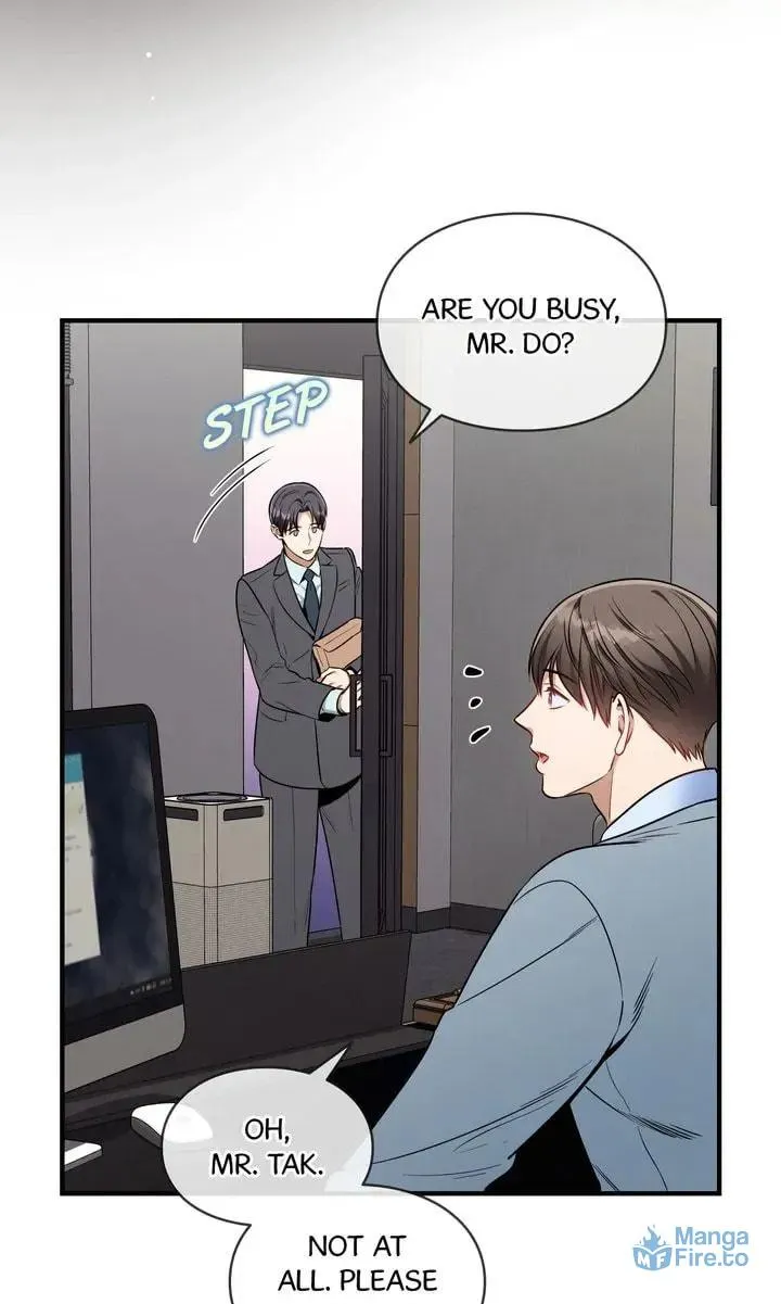 Read No Moral chapter 60 image 29 on Lezhin