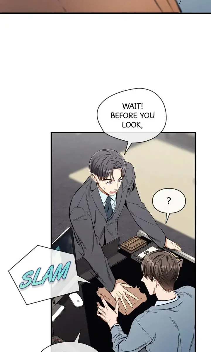 Read No Moral chapter 60 image 31 on Lezhin