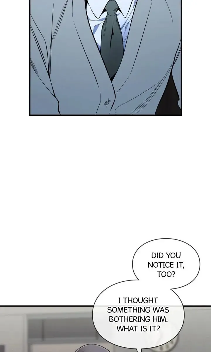 Read No Moral chapter 60 image 33 on Lezhin