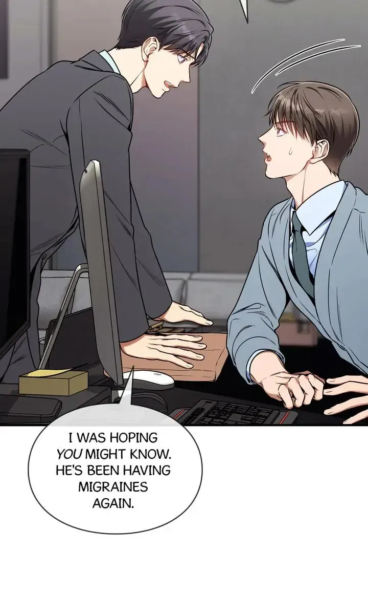 Read No Moral chapter 60 image 34 on Lezhin