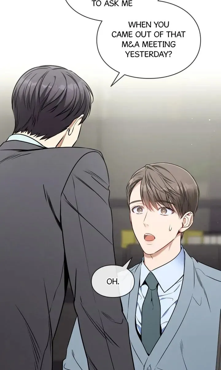Read No Moral chapter 60 image 36 on Lezhin