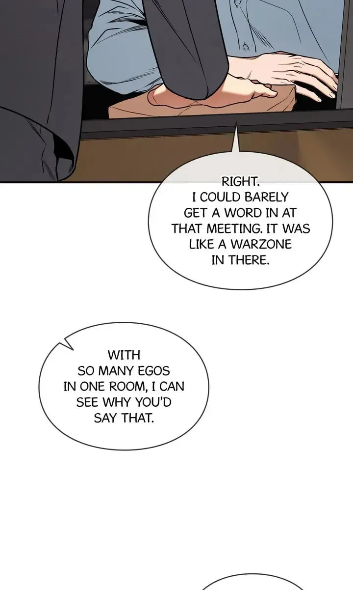 Read No Moral chapter 60 image 37 on Lezhin