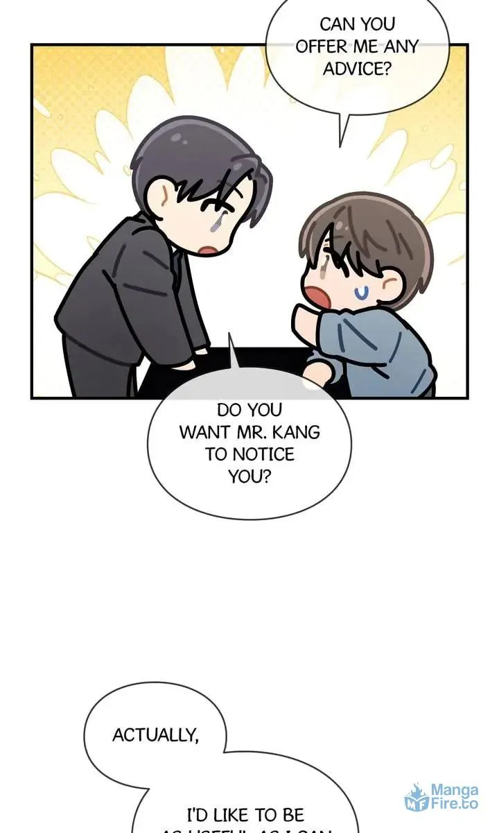 Read No Moral chapter 60 image 38 on Lezhin
