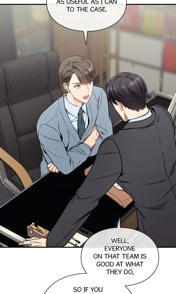 Read No Moral chapter 60 image 39 on Lezhin