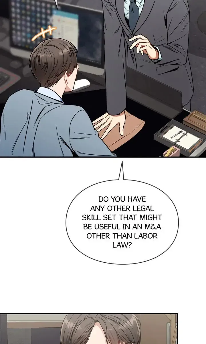 Read No Moral chapter 60 image 46 on Lezhin
