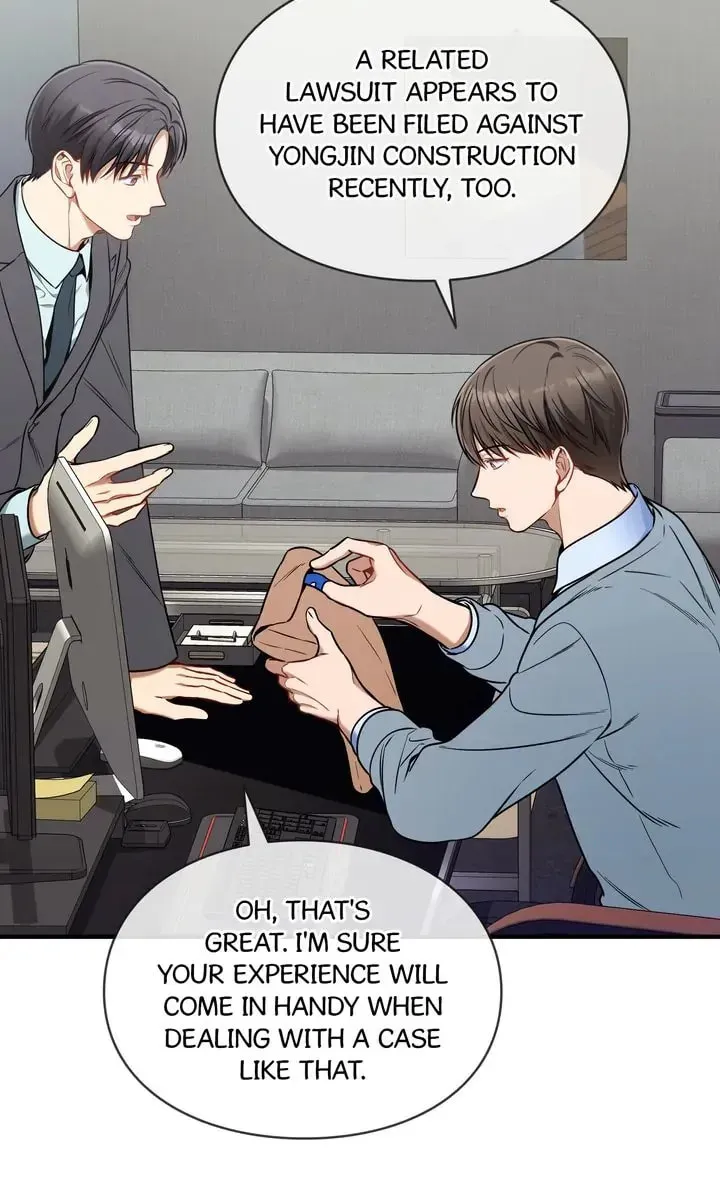Read No Moral chapter 60 image 48 on Lezhin