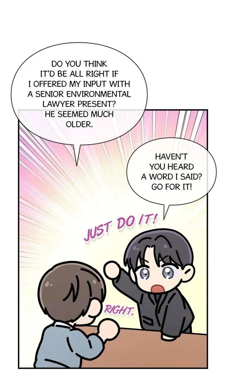 Read No Moral chapter 60 image 49 on Lezhin