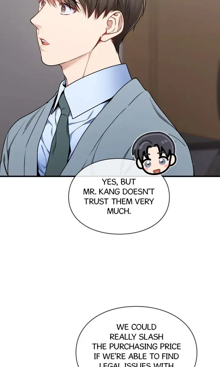 Read No Moral chapter 60 image 51 on Lezhin