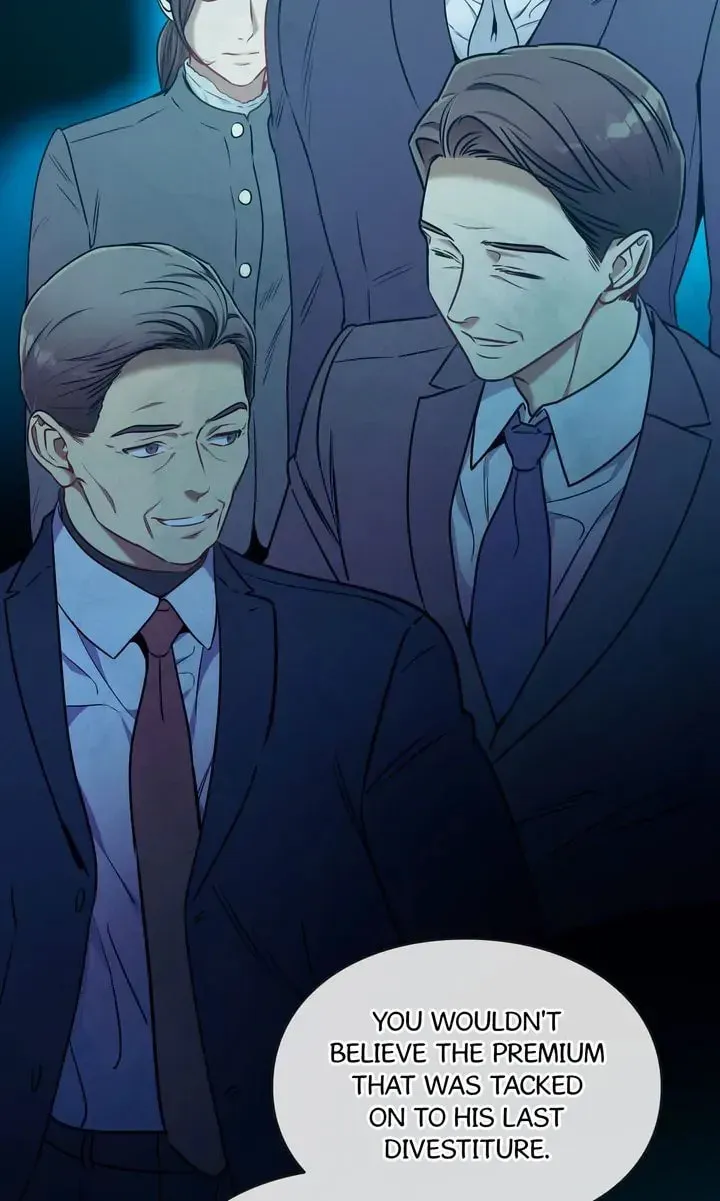 Read No Moral chapter 60 image 54 on Lezhin