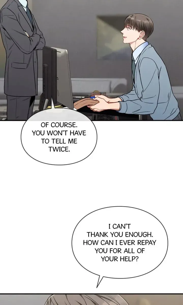 Read No Moral chapter 60 image 60 on Lezhin