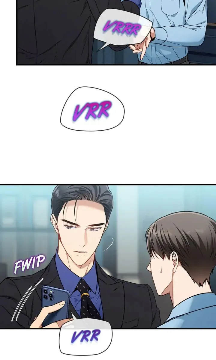 Read No Moral chapter 60 image 7 on Lezhin