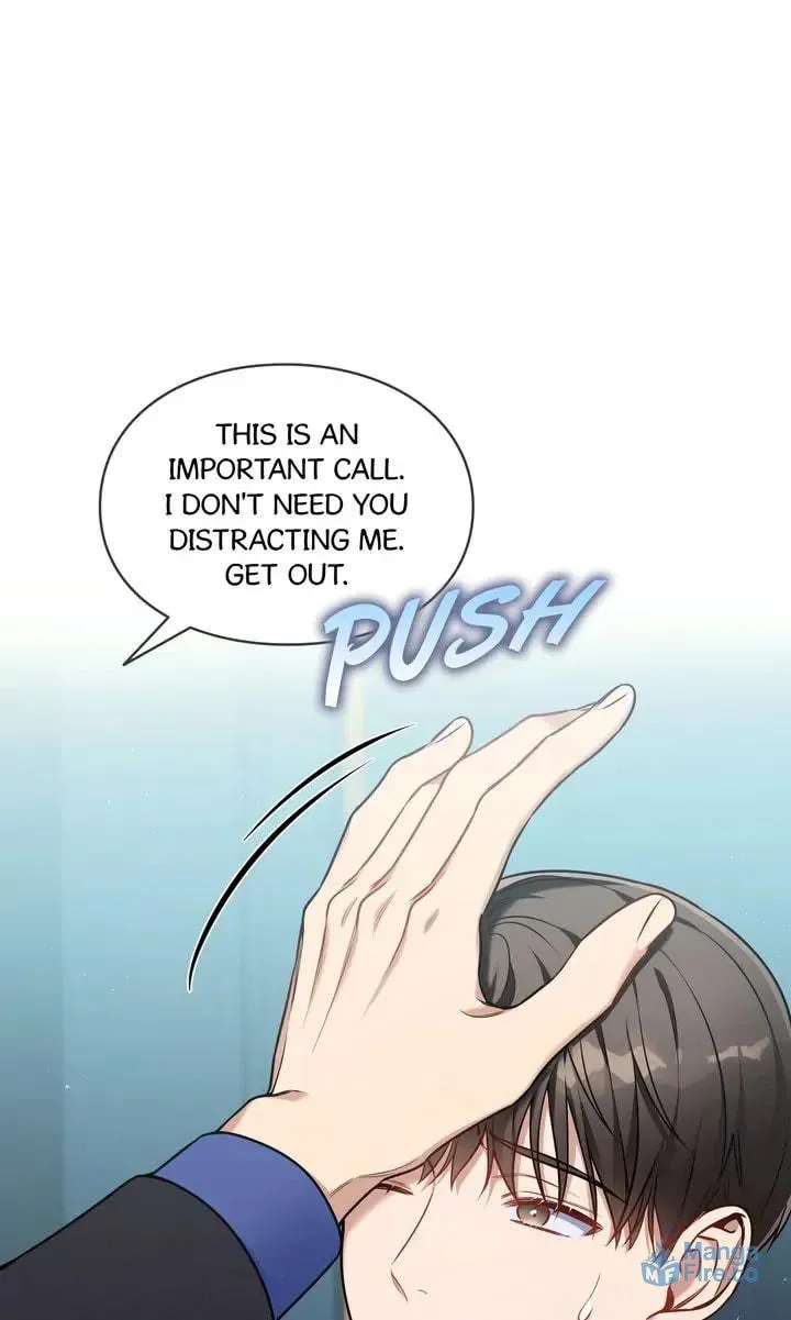 Read No Moral chapter 60 image 8 on Lezhin