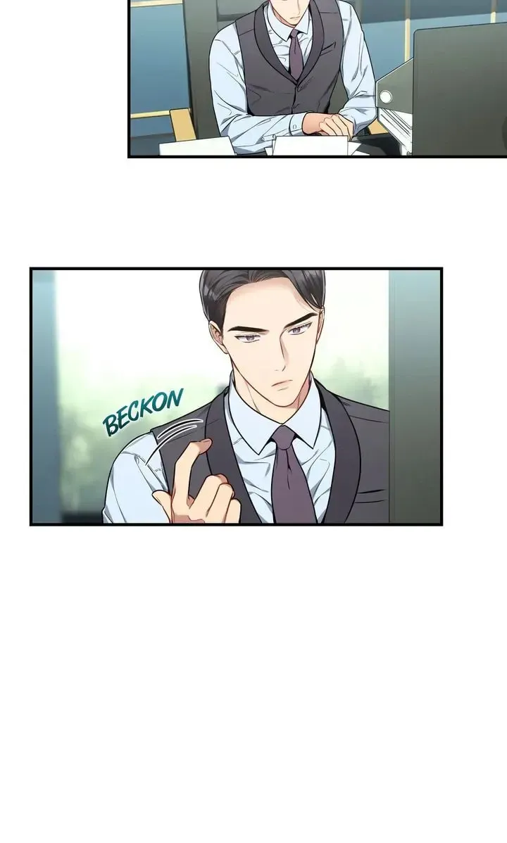 Read No Moral chapter 61 image 1 on Lezhin