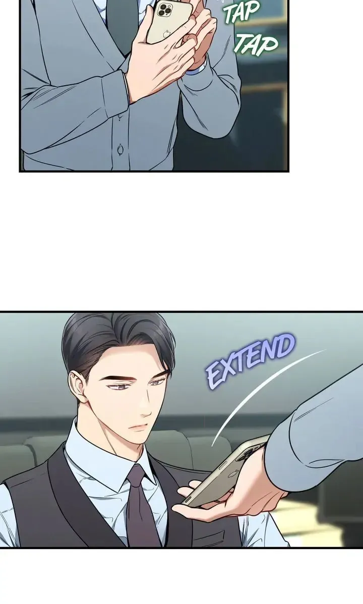 Read No Moral chapter 61 image 10 on Lezhin