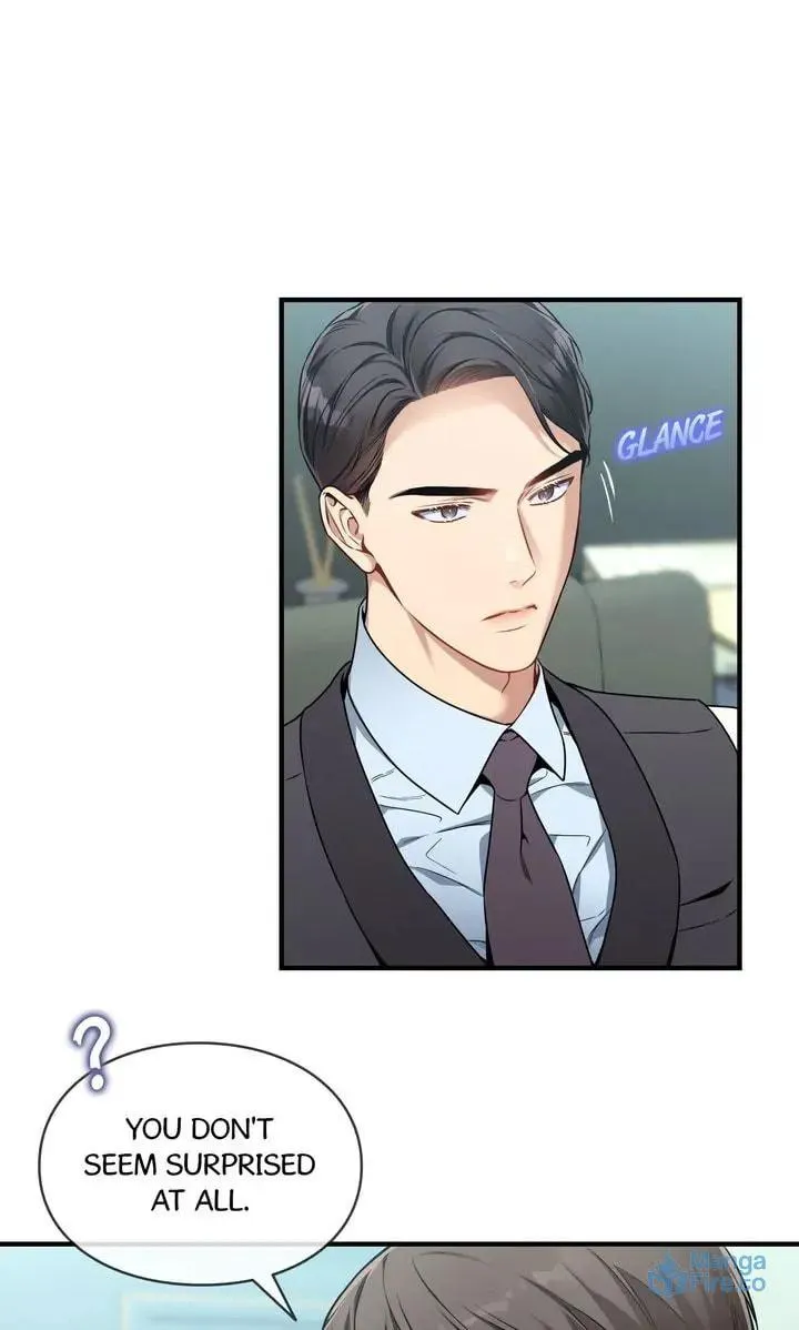 Read No Moral chapter 61 image 11 on Lezhin