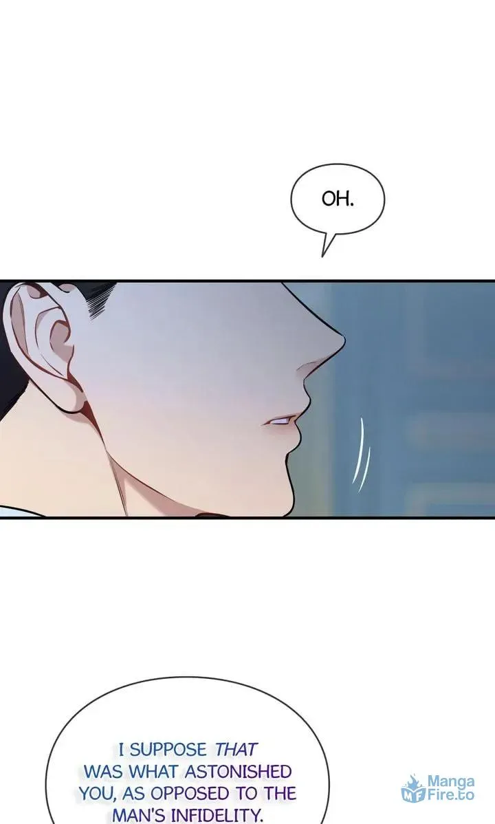 Read No Moral chapter 61 image 14 on Lezhin