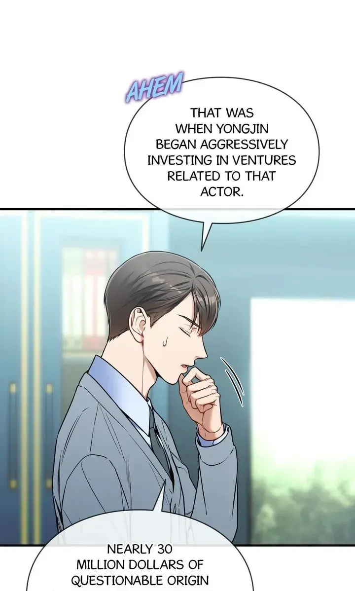 Read No Moral chapter 61 image 16 on Lezhin