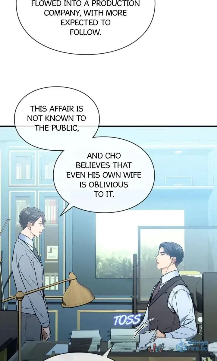 Read No Moral chapter 61 image 17 on Lezhin