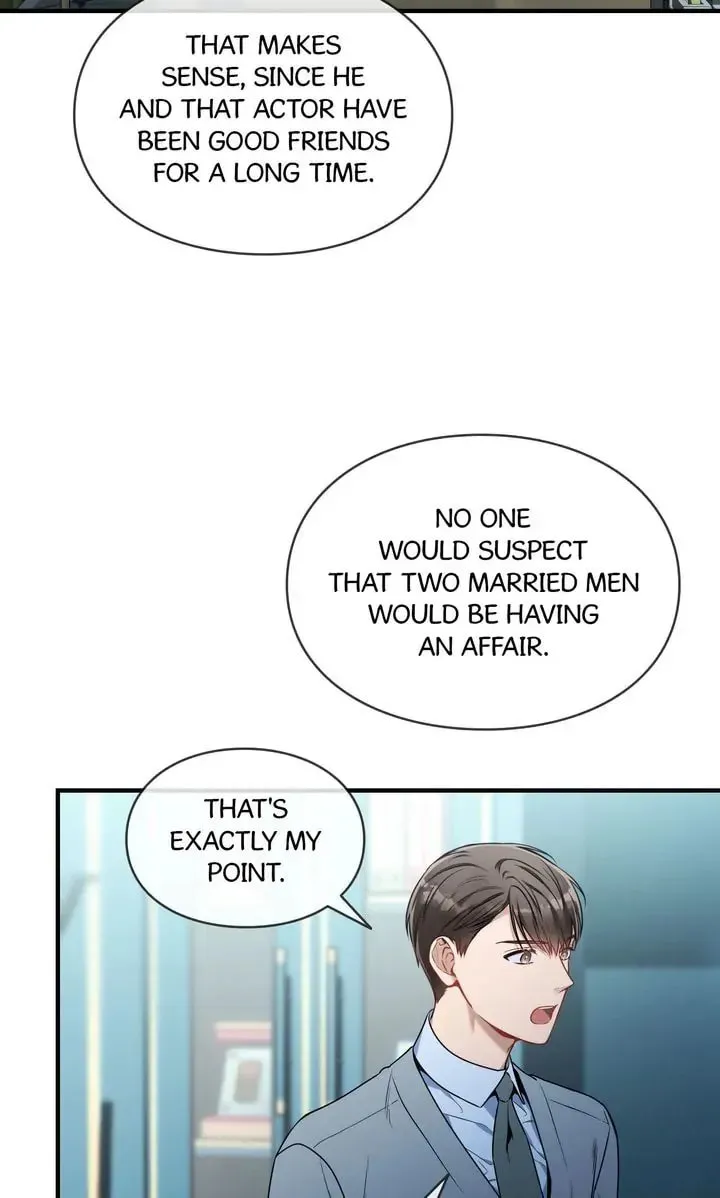 Read No Moral chapter 61 image 18 on Lezhin