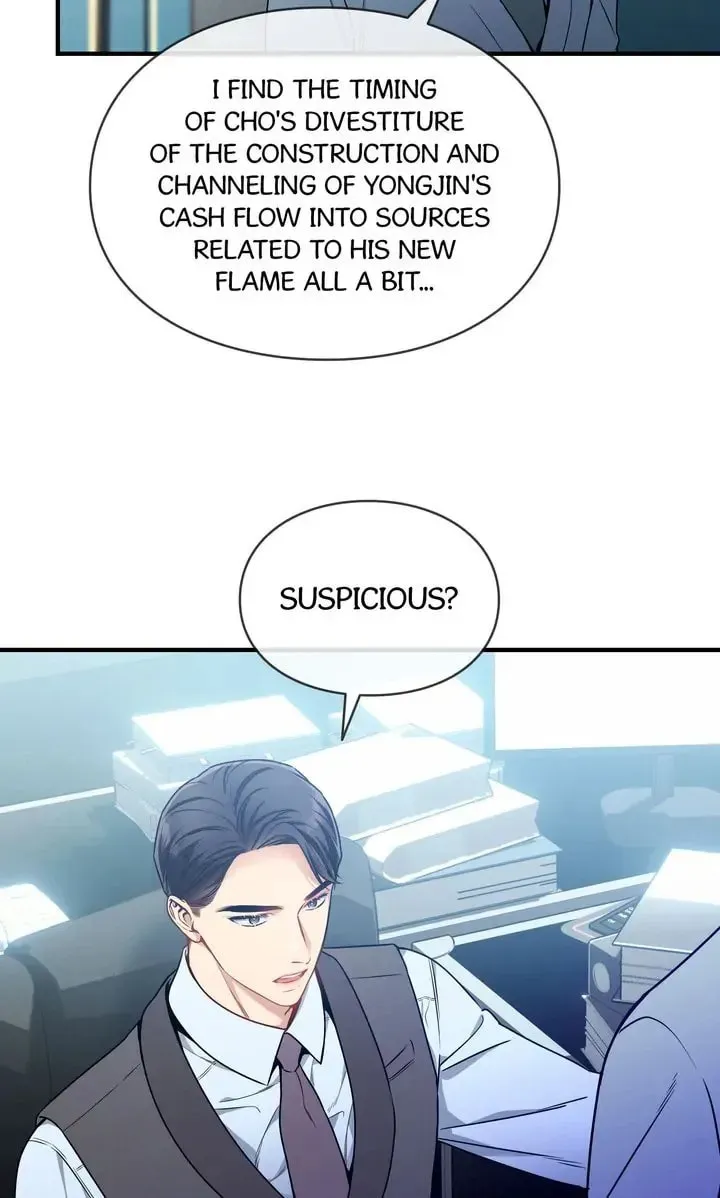 Read No Moral chapter 61 image 19 on Lezhin