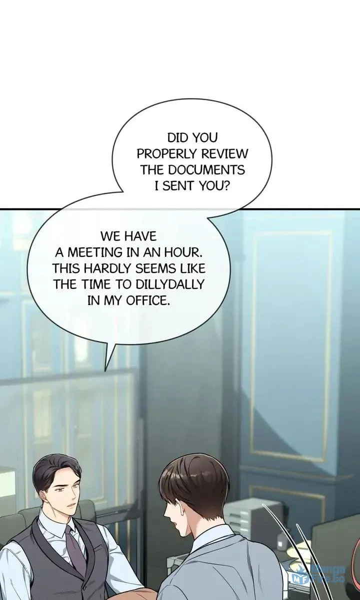 Read No Moral chapter 61 image 2 on Lezhin