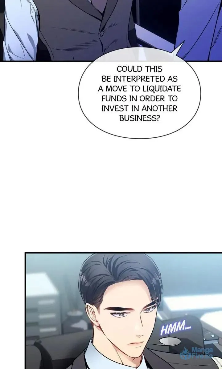Read No Moral chapter 61 image 20 on Lezhin