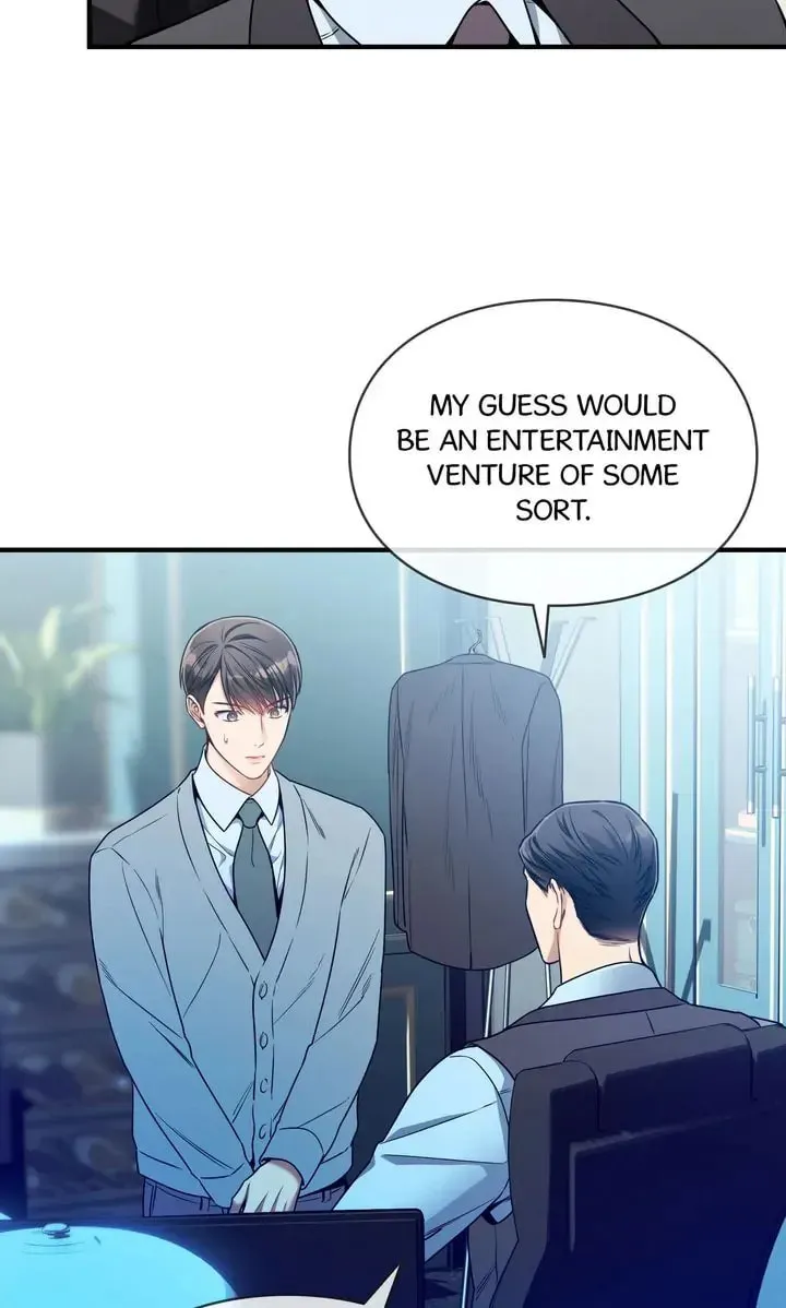 Read No Moral chapter 61 image 21 on Lezhin