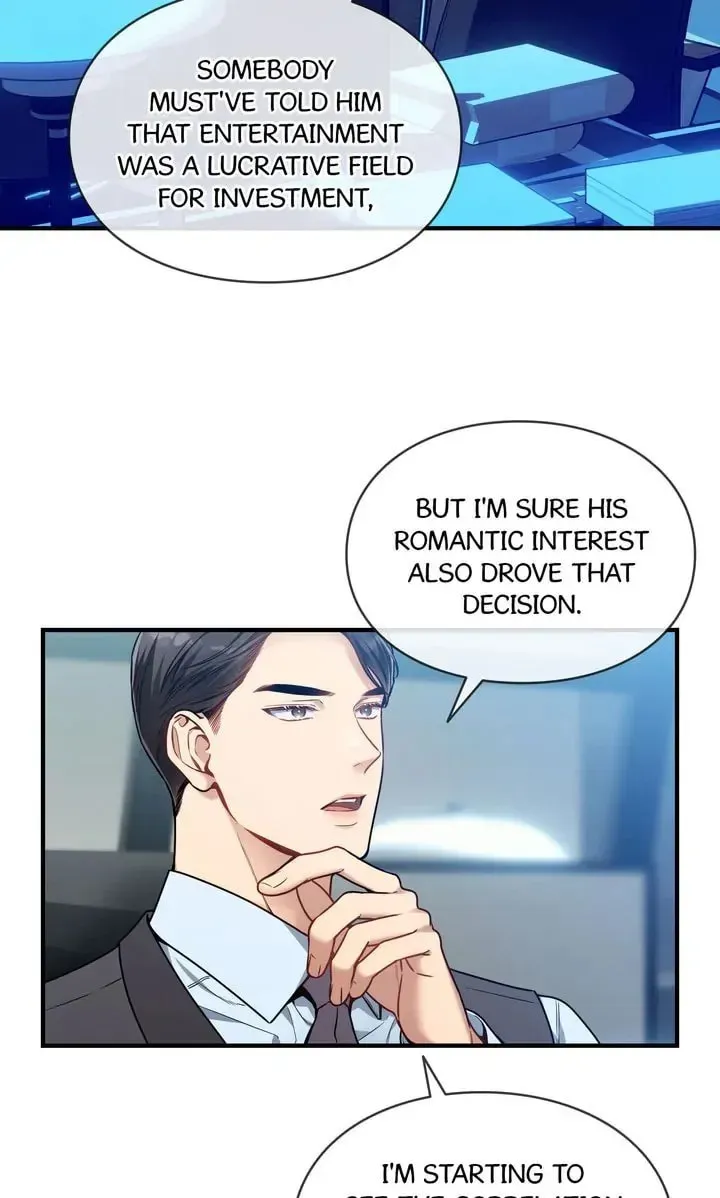 Read No Moral chapter 61 image 22 on Lezhin