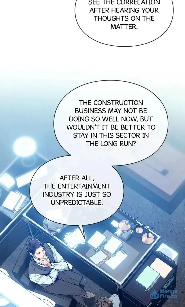 Read No Moral chapter 61 image 23 on Lezhin